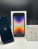 iPhone SE 2022 (3-го поколения) 64GB Midnight